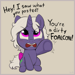Size: 1818x1836 | Tagged: safe, artist:heretichesh, oc, oc:lustrous sheen, bow, colt, femboy, foal, horn, imported from derpibooru, male, oc only, pony, solo, unicorn