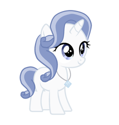 Size: 1236x1300 | Tagged: safe, artist:lps604, oc, oc:topaz night, female, filly, foal, horn, imported from derpibooru, oc only, offspring, parent:fancypants, parent:rarity, parents:raripants, pony, simple background, solo, transparent background, unicorn