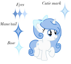 Size: 750x673 | Tagged: safe, artist:lps604, oc, oc:diamond shine, female, filly, foal, horn, imported from derpibooru, oc only, offspring, parent:fancypants, parent:rarity, parents:raripants, pony, solo, unicorn
