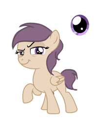 Size: 941x1182 | Tagged: safe, artist:lps604, oc, oc:lightning bolt, female, filly, foal, imported from derpibooru, oc only, offspring, parent:rumble, parent:scootaloo, parents:rumbloo, pegasus, pegasus oc, pony, simple background, solo, transparent background