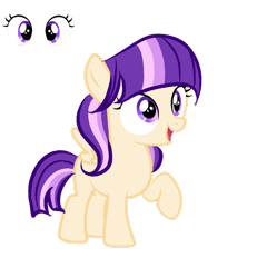Size: 1280x1387 | Tagged: safe, artist:lps604, oc, oc:stellar moonlight, female, filly, foal, imported from derpibooru, oc only, offspring, parent:flash sentry, parent:twilight sparkle, parents:flashlight, pegasus, pony, simple background, solo, transparent background
