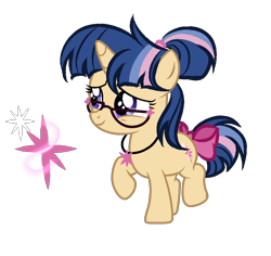 Size: 969x915 | Tagged: safe, artist:dilf-lover-3000, artist:lps604, oc, oc:aquarius sentry, base used, female, filly, foal, horn, imported from derpibooru, oc only, offspring, parent:flash sentry, parent:twilight sparkle, parents:flashlight, pony, simple background, solo, transparent background, unicorn, unicorn oc