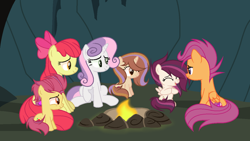 Size: 1276x718 | Tagged: safe, artist:starsparkyt, apple bloom, scootaloo, sweetie belle, oc, oc:apple dance, oc:sky light, oc:sofy nots, colt, cutie mark crusaders, earth pony, female, filly, foal, g4, horn, imported from derpibooru, male, mare, offspring, older, older apple bloom, older cmc, older scootaloo, older sweetie belle, parent:apple bloom, parent:button mash, parent:rumble, parent:scootaloo, parent:sweetie belle, parent:tender taps, parents:rumbloo, parents:sweetiemash, parents:tenderbloom, pegasus, pony, unicorn