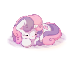 Size: 4400x3458 | Tagged: safe, artist:bobdude0, sweetie belle, alternate cutie mark, banned from derpibooru, foal, g4, horn, imported from twibooru, pony, simple background, unicorn