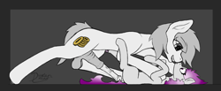 Size: 1692x696 | Tagged: explicit, artist:duskendraws, oc, oc:argentum, oc:viscera mar, age difference, derpibooru exclusive, earth pony, father and child, father and daughter, female, filly, foal, foalcon, genitals, grin, horsecock, imminent penetration, imminent sex, imported from derpibooru, incest, male, nudity, oc only, penis, pony, simple background, smiling, solo, stallion, stallion on filly, straight