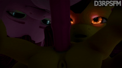 Size: 1920x1080 | Tagged: explicit, artist:d3rpsfm, artist:zapor, apple bloom, pinkie pie, 3d, animated, anus, balls, blender, blender cycles, butt, dickgirl, earth pony, female, filly, foal, foalcon, futa, futa on female, futa on filly, futa pinkie pie, g4, g4 to g5, g5, generation leap, genitals, horsecock, imported from derpibooru, intersex, looking at each other, looking at someone, no sound, nudity, penetration, penis, plot, ponut, pony, sex, ship:pinkiebloom, shipping, vaginal, vulva, webm