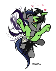 Size: 611x774 | Tagged: explicit, artist:madragon, oc, oc:anon-mare, oc:echo, ahegao, bat ears, bat pony, bat wings, blushing, crotchboobs, deep kissing, drool, earth pony, eyes closed, female, flying, foal, foalcon, french kiss, genitals, heart, holding a pony, holding head, imported from derpibooru, kissing, lesbian, long tongue, mare, mare on mare, mile high club, nipples, nudity, oc only, open mouth, orgasm, pixel-crisp art, pony, simple background, squirting, tail, teeth, tongue out, transparent background, vaginal hoofing, vaginal orgasm, vaginal secretions, vulva, wings