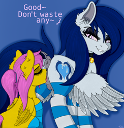 Size: 4300x4400 | Tagged: explicit, artist:sassysvczka, oc, oc:sassysvczka, oc:windy forrest, age difference, anatomically correct, anus, bust, butt, clitoris, close-up, clothes, collar, crotchboobs, cunnilingus, dark genitals, dock, duo, duo female, ear fluff, eyes closed, female, fetish, filly, filly on mare, foal, foalcon, genitals, grin, imported from derpibooru, incest, legwear, lesbian, lidded eyes, looking at someone, looking back, mare, name tag, nipples, nudity, oc only, open mouth, open smile, oral, part of a set, pegasus, pegasus oc, pet tag, plot, pony, ponytail, portrait, sex, siblings, sisters, sitting, smiling, smirk, socks, spread wings, standing, stockings, striped socks, sucking, tail, talking, text, thigh highs, urine, vaginal secretions, vulva, vulvar winking, watersports, wing fluff, wings