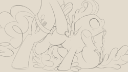 Size: 3000x1700 | Tagged: explicit, artist:dtcx97, pinkie pie, 669 position, 69 position, age difference, anal insertion, anatomically correct, anus, bisexual, bisexual male, blank flank, blowjob, brother and sister, butt, cake twins, cakecest, colt, colt on filly, crotchboobs, cum, cum in mouth, cunnilingus, doggy style, earth pony, female, female on male, ffm threesome, filly, filly on colt, foal, foalcon, from behind, g4, genitals, gray background, group sex, horn, imported from derpibooru, incest, insertion, lesbian, male, mare, mare on colt, monochrome, multiple positions, nipples, nudity, open mouth, oral, orgasm, pegasus, pegging, pony, pony on pony action, pound cake, pumpkin cake, quadrupedal, sex, sex toy, ship:caketwincest, ship:pound pie, ship:pumpkin pie, shipping, sibling incest, siblings, simple background, simultaneous orgasm, sketch, squirting, straight, straight shota, strapon, surprise buttsex, teats, threesome, tongue out, trio, twincest, twins, unicorn, vaginal orgasm, vaginal secretions, vaginal secretions trail, vulva, wall of tags