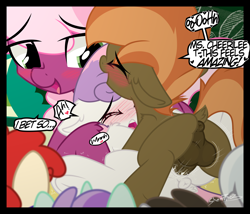 Size: 2000x1708 | Tagged: explicit, artist:sherathoz, button mash, silver spoon, sweetie belle, art pack:fillypack 3, age difference, ahegao, anus, balls, bedroom eyes, big penis, blush lines, blush sticker, blushing, blushing profusely, chalkboard, cheerilee, classroom, colt, colt on filly, creampie, crotchboobs, cum, cumming, dialogue, dry orgasm, dry vaginal orgasm, ear fluff, earth pony, exhibitionism, eyes closed, eyes on the prize, female, female orgasm, filly, floppy ears, foal, foalcon, frog (hoof), from front, g4, hands free, heart, horn, horsecock, imported from derpibooru, impossibly large penis, large penetration, looking pleasured, male, mare, missionary position, moan, moaning, moaning in pleasure, nudity, onomatopoeia, open mouth, orgasm, passepartout, penetration, penis, ponut, pony, presenting, presenting pussy, puckered asshole, raised tail, school, sex, sex education, sex noises, ship:sweetiemash, shipping, simultaneous orgasm, spread legs, spreading, straight, tail, tail aside, talking, talking about sex, teats, tongue out, tootsie flute, tremble spikes, trembling, truffle shuffle, twist, underhoof, unicorn, vaginal, vaginal creampie, vulva