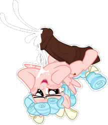Size: 3633x4233 | Tagged: explicit, artist:gollygosh, age difference, alternate version, blushing, cheek squish, cozy glow, crotchboobs, cum, cum on body, cum version, cumming, disembodied penis, female, female focus, filly, foal, foalcon, g4, high res, imported from derpibooru, looking at you, lying down, male, nipples, nudity, offscreen character, offscreen male, on back, pegasus, penis, pony, precum, show accurate, show accurate porn, simple background, size difference, solo focus, spread legs, spread wings, spreading, squishy cheeks, stallion, stallion on filly, sticker, sticker design, sticker set, straight, teasing, teats, transparent background, vaginal secretions, vector, wingboner, wings