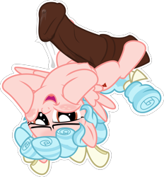 Size: 3086x3324 | Tagged: explicit, artist:gollygosh, age difference, alternate version, blushing, cheek squish, cozy glow, crotchboobs, disembodied penis, female, female focus, filly, foal, foalcon, g4, high res, imported from derpibooru, looking at you, lying down, male, nipples, nudity, offscreen character, offscreen male, on back, pegasus, penis, pony, precum, show accurate, show accurate porn, simple background, size difference, solo focus, spread legs, spread wings, spreading, squishy cheeks, stallion, stallion on filly, sticker, sticker design, sticker set, straight, teasing, teats, transparent background, vaginal secretions, vector, wingboner, wings