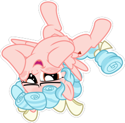 Size: 3086x3024 | Tagged: questionable, artist:gollygosh, blushing, cheek squish, cozy glow, crotchboobs, female, filly, foal, foalcon, g4, high res, imported from derpibooru, looking at you, lying down, nipples, nudity, on back, pegasus, pony, show accurate, show accurate porn, simple background, solo, solo female, spread legs, spread wings, spreading, squishy cheeks, sticker design, sticker set, teasing, teats, transparent background, vector, wingboner, wings