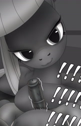 Size: 1989x3072 | Tagged: explicit, artist:anonymousandrei, comic:life of li'l cheese, :3, aunt and nephew, bed, bedroom eyes, colt, comic, derpibooru exclusive, earth pony, erection, female, foal, foalcon, g4, holding penis, imported from derpibooru, incest, li'l cheese, limestone pie, looking at you, male, marble pie, mare, nudity, offscreen character, older limestone pie, older marble pie, on bed, penis, pie family home, pony, pov, reasonably sized genitals, spread legs, spreading, straight, straight shota, trio, vein, veiny cock, virgin