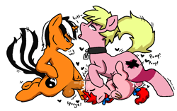 Size: 1063x669 | Tagged: explicit, artist:dragonlover69, oc, oc:dragonlover69, oc:ever harmon, oc:redberry bite, age difference, alicorn, alicorn oc, balls, bat pony, bat pony alicorn, bat wings, blowjob, bow, cum, cum in mouth, earth pony, father and child, father and daughter, female, filly, foal, foalcon, hair bow, horn, imported from derpibooru, incest, male, missionary position, nudity, oc only, oral, penetration, penis, pony, sex, simple background, size difference, stallion, stallion on filly, straight, tail, tail bow, trio, unicorn, vaginal, white background, wings