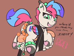 Size: 2732x2048 | Tagged: explicit, artist:pedalspony, oc, oc:pedals, alternate version, anklet, butt, caviar, choker, chopsticks, clitoris, colored hooves, colored sketch, colored wings, dark genitals, dialogue, dock, dock piercing, ear piercing, egg, egg (food), egg laying, female, filly, fish eggs, foal, foalcon, food, genitals, hooves, imported from derpibooru, industrial piercing, jewelry, looking at you, looking back, looking back at you, nigiri, nudity, oc only, orange background, oviposition, pegasus, piercing, plot, ponies in food, pony, rice, seafood, simple background, sketch, solo, solo female, sushi, tail, tail piercing, three toned mane, vulva, wings