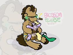 Size: 2160x1620 | Tagged: explicit, artist:blossomeclipse, age difference, alternate version, anus, balls, balls deep, blushing, cum, cumming, derpibooru exclusive, dinky hooves, doctor whooves, drool, duo, duo male and female, earth pony, female, filly, foal, foalcon, g4, green blush, heart in hoof, horn, imported from derpibooru, lip bite, looking pleasured, male, necktie on floor, nudity, penis, pony, ship:doctordinky, stallion, stallion on filly, straight, time turner, unicorn, unshorn fetlocks, watermark, x-ray, zoom layer
