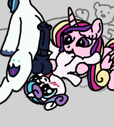 Size: 1800x2000 | Tagged: explicit, artist:paciblabber, princess flurry heart, shining armor, 1000 hours in ms paint, adultery, age difference, alicorn, babycon, ball licking, balls, bisexual, cunnilingus, family fun, father and child, father and daughter, female, filly, foal, foalcon, g4, horn, horsecock, imported from derpibooru, incest, lesbian, licking, male, mare, mare on filly, mother and child, mother and daughter, nudity, oral, penis, pony, princess cadance, sex, ship:flurryarmor, ship:flurryarmordance, ship:flurrydance, ship:shiningcadance, shipping, stallion, stallion on filly, straight, unicorn