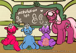 Size: 2852x2000 | Tagged: explicit, artist:gluttonace, oc, cheerilee, commission, exhibitionism, foal, foalcon, g4, imported from derpibooru, magic masturbation, masturbation, ponyville schoolhouse, public masturbation, public nudity, school, sex education, sex toy, sketch, wip, ych sketch, your character here