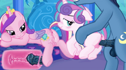 Size: 1280x720 | Tagged: explicit, artist:fluttershyfann80085, artist:magicalmysticva, princess flurry heart, absurd file size, aftersex, age difference, ahegao, alicorn, alternate character, alternate version, anatomically correct, animated, anus, balls, balls deep, bedroom eyes, blank flank, blushing, bouncing balls, bouncing crotchboobs, breeding, butt, butt blush, casual sex, cervical contact, cervix, clitoris, creampie, crotchboobs, cum, cum in uterus, cum string, cumming, dark genitals, delicious flat crotch, dock, dripping, dripping cum, drool, duo, erection, excessive cum, exhibitionism, eyes closed, female, female orgasm, filly, foal, foalcon, from behind, g4, gaping, gaping vagina, glazed dick, grandfather and grandchild, grandfather and granddaughter, group sex, heart, heart eyes, hoofy-kicks, horsecock, imported from derpibooru, incest, infidelity, internal cumshot, jiggle, leaking, leaking cum, legs shaking, living fleshlight, loop, male, mare, moaning, moaning in pleasure, night light, nipples, nudity, one after another, open mouth, orgasm, parent and child, penetration, penis, perfect loop, plot, ponut, pony, precum, princess cadance, princess cheatdance, reverse fleshlight position, sex, sexy, ship:flurrynight, ship:nightdance, shipping, show accurate, show accurate porn, simultaneous orgasm, size difference, sloppy, smiling, sound, spread legs, spread pussy, spreading, squirt, squirting, stallion, stallion on filly, straight, tail, teats, this will end in pregnancy, throbbing, tongue out, trembling, twitching, underhoof, unicorn, uterus, vagina, vaginal, vaginal creampie, vaginal orgasm, vaginal secretions, vector, vein, vein bulge, veiny cock, video, vulva, vulvar winking, wall of tags, watching, webm, wingding eyes, wings, x-ray, younger