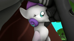 Size: 1280x720 | Tagged: explicit, artist:d3rpsfm, princess flurry heart, 3d, age difference, animated, announcing ejaculation, ball sucking, balls, balls fetish, changeling, changeling male on filly action, changeling on filly action, changeling on pony action, cum, cumming, erection, female, fetish, filly, foal, foalcon, g4, get pregnant, hands free, imported from derpibooru, interspecies, looking up, male, multiple positions, no sound, nudity, obscured penetration, oral, orgasm, penetration, penis, pony, reverse fleshlight position, sex, sheath, sheathed, simultaneous orgasm, source filmmaker, stallion, stallion on filly, straight, vaginal, vaginal orgasm, webm