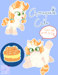 Size: 1250x1607 | Tagged: explicit, artist:fillysilly, oc, oc:chouquette cake, anus, blushing, butt, coat markings, cutie mark, derpibooru exclusive, female, filly, foal, foalcon, freckles, horn, implied incest, imported from derpibooru, markings, next generation, nudity, oc only, offspring, parent:oc:lustfull desiree, parent:pumpkin cake, parents:canon x oc, plot, ponut, pony, presenting, reference sheet, simple background, socks (coat markings), spread legs, spreading, text, underhoof, unicorn, vulva