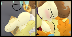 Size: 4540x2320 | Tagged: explicit, artist:dtcx97, oc, art pack:fillycon, comic:the photoshoot, age difference, analingus, analingus on male, anus, aphrodisiac, art pack, balls, bisexual male, brother, brother and sister, butt, cake twins, canon x oc, clitoris, colt, colt on filly, comic, crotchboobs, equal opportunity lewd, erection, eyes closed, female, filly, foal, foalcon, french kiss, from behind, from front, g4, gay, horsecock, imported from derpibooru, incense, incest, kissing, male, male on male analingus, missionary position, nipples, nudity, one eye closed, oral, pegasus, penetration, penis, plot, ponut, pony, pound cake, pumpkin cake, reverse foalcon, sex, siblings, sister, stallion, stallion on colt, straight, teats, trio, twincest, twins, unicorn, vaginal, vaginal secretions, vulva, vulvar winking, wall of tags, wing hole, wings, wink