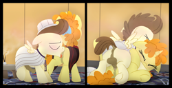 Size: 4540x2320 | Tagged: explicit, artist:dtcx97, oc, art pack:fillycon, comic:the photoshoot, anus, aphrodisiac, art pack, balls, brother, brother and sister, butt, cake twins, cakecest, clitoris, colt, colt on filly, comic, crotchboobs, cunnilingus, duo, duo male and female, eyes closed, female, filly, foal, foalcon, g4, horsecock, imported from derpibooru, incense, incest, male, missionary position, nipples, nudity, one eye closed, oral, pegasus, penetration, penis, plot, ponut, pony, pound cake, pumpkin cake, sex, ship:caketwincest, shipping, siblings, sister, spread legs, spreading, straight, teats, twincest, twins, unicorn, vaginal, vaginal secretions, vulva, vulvar winking, wall of tags, wing hole, wings