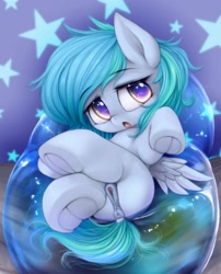 Size: 968x1198 | Tagged: explicit, artist:darkstylerz, oc, oc:siriusnavigator, anus, bed, butt, commission, cute, dock, female, filly, foal, foalcon, frog (hoof), hooves, imported from derpibooru, nudity, oc only, pegasus, plot, pony, rule 63, solo, solo female, tail, underhoof, unicorn, vulva, ych result