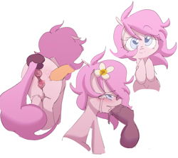 Size: 5022x4481 | Tagged: explicit, artist:php197, oc, oc:kayla, anatomically correct, anus, blowjob, butt, clitoris, crying, daddy, earth pony, female, female focus, filly, flower, flower in hair, foal, foalcon, imported from derpibooru, looking at you, nudity, oc only, oral, penis, plot, pony, scrunchie, sex, solo focus, spreading, vagina, vulva