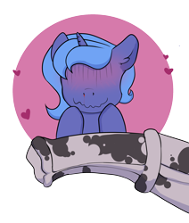 Size: 2200x2600 | Tagged: explicit, artist:dumbwoofer, princess luna, alicorn, blood, blushing, colt, disembodied penis, ear fluff, earth pony, female, filly, filly luna, foal, foalcon, g4, heart, high res, imported from derpibooru, male, medial ring, mottled genitals, nosebleed, nudity, penis, pipsqueak, pony, s1 luna, simple background, straight, transparent background, woona, younger