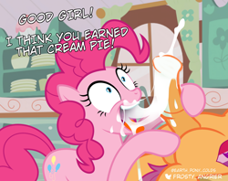 Size: 2295x1817 | Tagged: explicit, artist:frosty_hornier, pinkie pie, scootaloo, blowjob, cum, edit, female, foalcon, futa, futa filly, futa filly on mare, futa on female, futa scootaloo, g4, good girl, imported from derpibooru, intersex, nudity, oral, penis, pony, sex, ship:scootapie, shipping, show accurate, show accurate porn