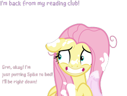 Size: 1600x1200 | Tagged: explicit, artist:doggypie, fluttershy, spike, age difference, cum, cum on hair, dragon, facial, female, foalcon, g4, implied blowjob, implied oral, implied sex, implied spike, implied twilight sparkle, imported from derpibooru, male, pegasus, pony, ship:flutterspike, shipping, simple background, straight, transparent background
