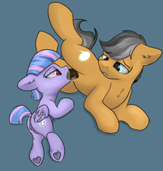 Size: 2040x2137 | Tagged: explicit, artist:dumbwoofer, age difference, anus, blowjob, butt, chest fluff, clitoris, cock nursing, dock, drool, duo, duo male and female, ear fluff, earth pony, female, filly, foal, foalcon, freckles, g4, heart, high res, hoof heart, horsecock, imported from derpibooru, looking at each other, looking at someone, lying down, male, medial ring, nudity, oral, pegasus, penis, plot, pony, presenting, prone, quibble pants, quibblesprint, raised tail, semi-incest, sex, shipping, simple background, stallion, stallion on filly, stepfather and daughter, straight, tail, underhoof, vulva, vulvar winking, wind sprint