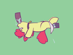 Size: 1024x780 | Tagged: explicit, grimdark, artist:ninebuttom, apple bloom, oc, animated, blank flank, blowjob, choker, clothes, dead, dead eyes, earth pony, female, fetish, filly, foal, foalcon, g4, gif, imported from derpibooru, necrophilia, nudity, oral, panties, penetration, penis, pony, sex, simple background, underwear