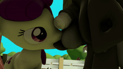 Size: 1920x1080 | Tagged: explicit, artist:d3rpsfm, 3d, age difference, animated, ball sucking, balls, balls deep, balls fetish, bipedal, blowjob, boysenberry, boysenbetes, changeling, changeling on filly action, changeling on pony action, cum, cum in mouth, cute, earth pony, erection, facefuck, female, fetish, filly, foal, foalcon, g4, getting erect, hoof on head, horsecock, imported from derpibooru, interspecies, male, nudity, oral, penis, pony, prize on the eyes, sex, sound, source filmmaker, stallion, stallion on filly, straight, tree, urethra, webm