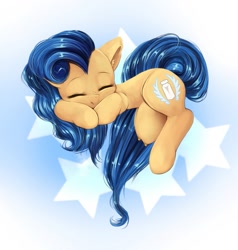 Size: 1027x1080 | Tagged: questionable, artist:darkstylerz, oc, oc:milky way, big crotchboobs, commission, crotchboobs, cute, earth pony, eyes closed, female, foal, foalcon, freckles, heart pony, huge crotchboobs, imported from derpibooru, impossibly large crotchboobs, mare, nipples, nudity, oc only, pony, solo, solo female