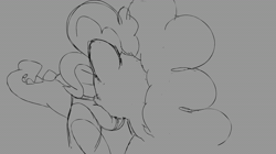 Size: 1280x720 | Tagged: explicit, grimdark, artist:parumpi, pinkie pie, spike, age difference, animated, blowjob, briefs, clothed sex, clothes, cum, cum through, cum through clothes, cumming, dragon, duo, duo male and female, earth pony, female, foalcon, g4, imported from derpibooru, laughing, male, molestation, monochrome, no sound, nudity, oral, orgasm, penis, personal space invasion, pony, rape, ruined orgasm, sex, sexual harassment, ship:pinkiespike, shipping, straight, straight shota, teasing, through clothes, tighty whities, underwear, webm, wingless spike