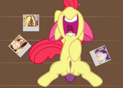 Size: 524x376 | Tagged: explicit, artist:bluedrg19, artist:cheesepuffs, artist:dankflank, artist:mercurial64, artist:shinodage, apple bloom, fluttershy, princess celestia, oc, oc:mozzarella orgy, aftersex, alicorn, anal insertion, anatomically correct, animated, anus, areola, big clitoris, blushing, butt, clitoris, color edit, colored, creampie, crotchboobs, cum, cum pool, dildo, dildo sitting, dock, earth pony, edit, ethereal mane, excessive cum, eyelashes, female, female focus, filly, flowing mane, flutterbutt, foal, foalcon, food, food pony, frog (hoof), g4, gif, giga clit, grinding, hair, hotdogging, human, human male, human male on mare, human on pony action, human penis, implied lesbian, imported from derpibooru, insertion, interspecies, ketchup vein, large ponut, looking at you, looking back, looking back at you, lying, lying down, male, mare, masturbation, multicolored mane, multicolored tail, nipples, nudity, on back, open mouth, original species, pegasus, penis, perineal raphe, peytral, pizza pony, plot, ponified, ponut, pony, presenting, purple eyes, royalty, sex, sex toy, sexy, show accurate, show accurate porn, smiling, straight, stupid sexy celestia, stupid sexy fluttershy, sunbutt, tail, teat areola, tinyface, underhoof, uvula, vagina, vaginal secretions, vein, vein bulge, veiny cock, volumetric mouth, vulva, wall of tags