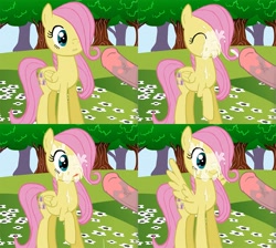 Size: 796x712 | Tagged: explicit, artist:zed001, fluttershy, 4 panel comic, 4koma, age difference, comic, cropped, cum, cumming, edit, erection, facial, female, female focus, filly, flash, foal, foalcon, g4, horsecock, imported from derpibooru, lowres, male, nudity, pegasus, penis, pink horsecock, pony, solo focus, spread wings, stallion, stallion on filly, straight, surprised, tree, vein, veiny cock, wingboner, wings, younger