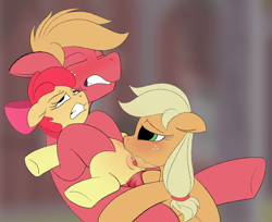 Size: 2475x2023 | Tagged: explicit, artist:high-horse, apple bloom, applejack, age difference, anal, anal tugging, apple sisters, applecest, bent spoon position, big dom small sub, big macintosh, bisexual, bisexual female, blushing, brother and sister, bystander blowjob, cunnilingus, drool, drool string, earth pony, female, ffm threesome, filly, foal, foalcon, from behind, from front, furrowed brow, g4, gritted teeth, group sex, high res, imported from derpibooru, incest, large penetration, larger male, lesbian, male, mare, mare on filly, nudity, older female, older male, oral, pain, painal, penetration, polyamory, pony, pony on pony action, sex, ship:applemacbloom, ship:bloomjack, ship:macbloom, shipping, sibling incest, siblings, sisters, smaller female, spread legs, spreading, stallion, stallion on filly, straight, teeth, threesome, tight ass, tight fit, vaginal secretions in mouth, vulva, wall of tags, younger female