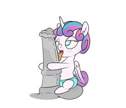 Size: 2717x2338 | Tagged: explicit, artist:happy harvey, princess flurry heart, age difference, alicorn, babycon, balls, bedroom eyes, belly button, big penis, blue eyes, colored pupils, diaper, disembodied penis, ear fluff, female, filly, filly on stallion, foal, foalcon, g4, high res, horsecock, hug, imported from derpibooru, licking, licking cock, lidded eyes, male, mottled genitals, nudity, older, one eye closed, open mouth, oral, penis, phone drawing, pony, reverse foalcon, sex, simple background, sitting, sitting on balls, stallion, tongue out, transparent background, wink, younger