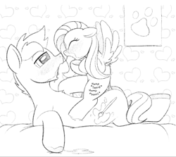 Size: 1716x1532 | Tagged: explicit, artist:high-horse, fluttershy, oc, after kiss, age difference, ahegao, big dom small sub, blank flank, drool, drool string, earth pony, female, filly, foal, foalcon, g4, imported from derpibooru, kissing, male, open mouth, orgasm, pegasus, penetration, pony, riding, sex, sketch, sloppy kissing, stallion, stallion on filly, straight, tongue out, vaginal