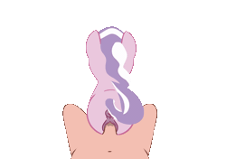 Size: 1200x847 | Tagged: explicit, artist:cutelewds, diamond tiara, anatomically correct, animated, anus, butt, clitoris, dock, earth pony, female, filly, foal, foalcon, g4, gif, glazed dick, human, human male, human male on filly, human on filly, human on pony action, human penis, imported from derpibooru, interspecies, male, nudity, offscreen character, penetration, penis, plot, ponut, pony, pov, sex, simple background, straight, tail, transparent background, vaginal, vaginal secretions, vulva, vulvar winking