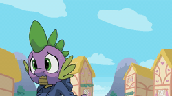 Size: 1920x1080 | Tagged: questionable, artist:parumpi, diamond tiara, silver spoon, spike, animated, bedroom eyes, briefs, bully bitches, butt, clothes, commission, crotch bulge, dragon, earth pony, erect nipples, erection, explicit source, eyes on the prize, female, femdom, filly, foal, foalcon, g4, huge butt, humiliation, imminent sex, implied tail hole, imported from derpibooru, large butt, male, panties, pantsing, plot, pony, sound, spikey-whities, straight, tail, tail hole, tenting, tighty whities, twerking, underwear, webm