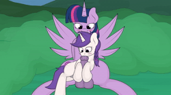 Size: 1920x1080 | Tagged: explicit, artist:vilord, twilight sparkle, oc, oc:snowie aura, age difference, alicorn, animated, anus, balls, bandana, blowjob, blushing, bow, braid, creampie, crotchboobs, cum, cum in mouth, cumming, dickgirl, dry orgasm, dry vaginal orgasm, eyes closed, facefuck, female, filly, foal, foalcon, forced, futa, futa on female, futa on filly, futa twilight sparkle, g4, genitals, gritted teeth, hands free, horn, horngasm, horsecock, imported from derpibooru, intersex, lesbian, neckerchief, nipples, nudity, oral, oral creampie, orgasm, outdoor sex, outdoors, penetration, penis, ponut, pony, sex, simultaneous orgasm, sound, tail, tail bow, teeth, twilight is a foal fiddler, unicorn, vaginal, vaginal creampie, vulva, webm