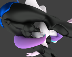 Size: 5000x4000 | Tagged: explicit, artist:nanomouse, princess flurry heart, 3d, absurd resolution, adult, age difference, alicorn, alternate angle, alternate version, anus, baby, baby pony, babycon, backsack, balls, blender, blender cycles, butt, changeling, changeling feeding, changeling male on filly action, changeling on filly action, changeling on pony action, cycles render, dock, female, filly, foal, foalcon, g4, holding a pony, horsecock, hug, imported from derpibooru, interspecies, male, male changeling, not sfm, nudity, penetration, penis, plot, pony, sex, simple background, spread wings, story included, straight, tail, tail wrap, taint, vaginal, vulva, wingboner, wings