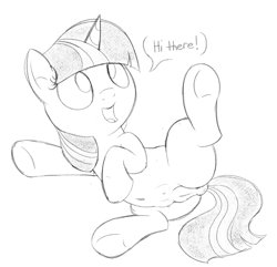 Size: 1350x1299 | Tagged: explicit, artist:dtcx97, twilight sparkle, anatomically correct, anus, crotchboobs, cute, cute porn, delicious flat crotch, dialogue, female, filly, filly twilight sparkle, foal, foalcon, g4, imported from derpibooru, monochrome, nipples, nudity, ponut, pony, presenting, sketch, spread legs, spreading, teats, unicorn, unicorn twilight, vulva, younger