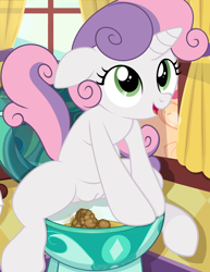 Size: 2550x3300 | Tagged: explicit, grotesque, artist:tricksta, sweetie belle, belly, female, fetish, filly, foal, foalcon, g4, high res, human vulva on pony, imported from derpibooru, monochrome, nudity, part of a set, peeing from crotch, pissing, pony, poop, potty time, scat, semi-anthro, show accurate, show accurate porn, sitting, sitting on toilet, solo, solo female, spread legs, spreading, toilet, unicorn, urine, vulva, watersports