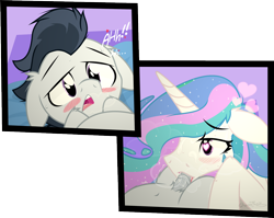 Size: 1200x955 | Tagged: explicit, artist:sherathoz, princess celestia, age difference, alicorn, blowjob, colt, cum, cute, cute porn, facial, female, foal, foalcon, g4, happy sex, heart eyes, imported from derpibooru, male, mare, mare on colt, nudity, oral, pegasus, penis, pony, rumble, sex, show accurate, show accurate porn, straight, straight shota, wingding eyes